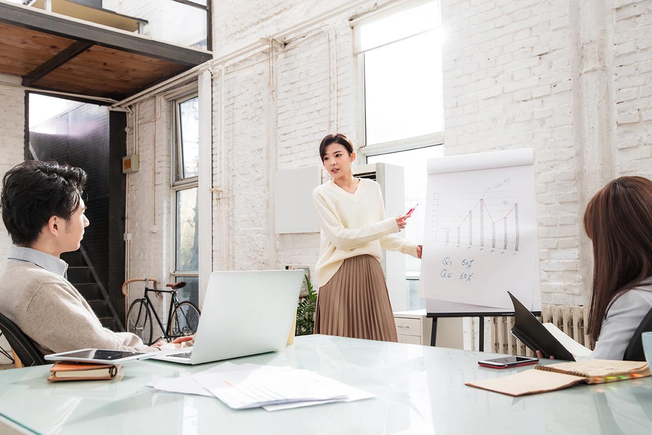 跨区域经营企业报税：分支机构税务处理指南  